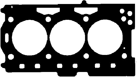 Uszczelka, głowica cylindrów CORTECO 415363P
