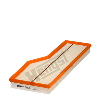 Filtr powietrza HENGST FILTER E457L