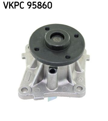 Pompa wody, chłodzenie silnika SKF VKPC95860
