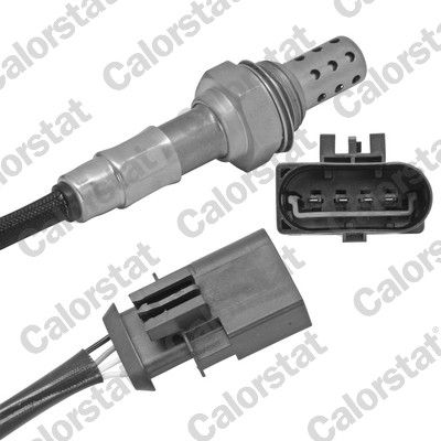 Sonda lambda CALORSTAT by Vernet LS140067