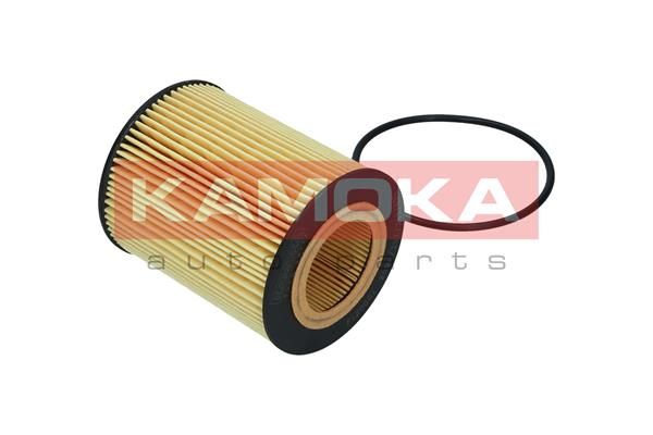 Filtr oleju KAMOKA F120001