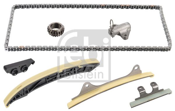 Zestaw łańcucha rozrządu FEBI BILSTEIN 108346