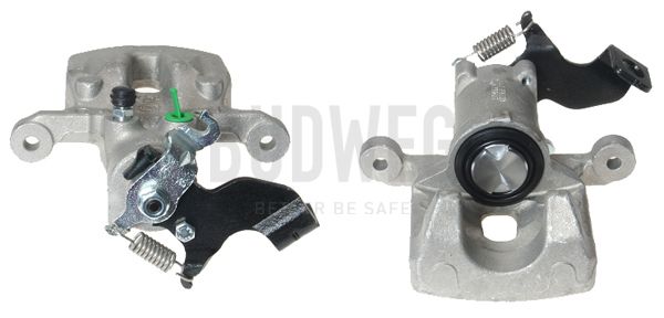 Zacisk hamulca BUDWEG CALIPER 345339