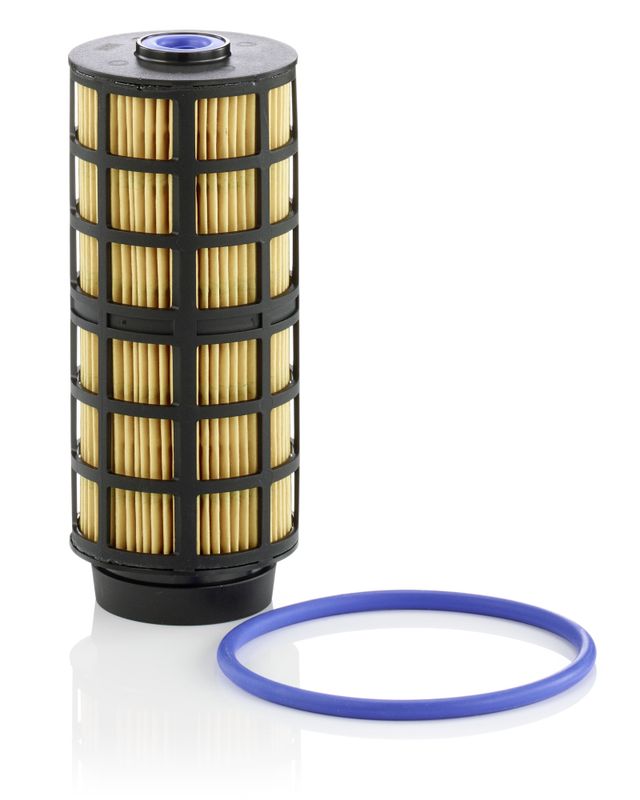 Filtr paliwa MANN-FILTER pu 7004 z