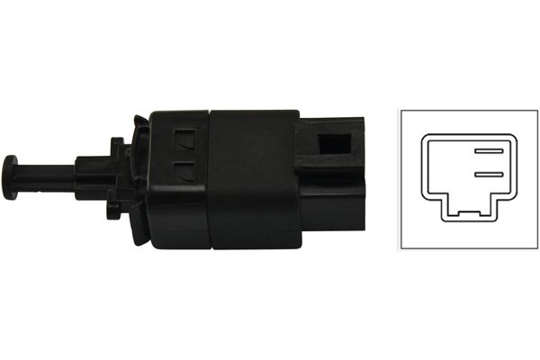 Włącznik świateł STOP KAVO PARTS EBL-1005
