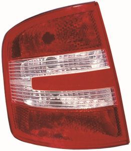 Lampa tylna zespolona ABAKUS 665-1910R-UE