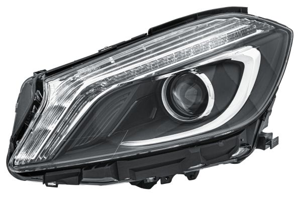 Reflektor HELLA 1ex 010 818-351