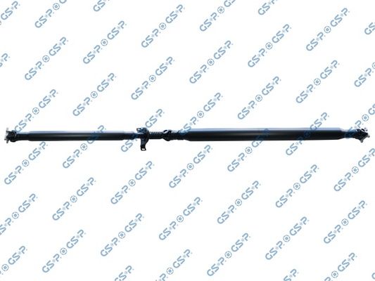 Wał napędowy, napęd osi GSP PS900368