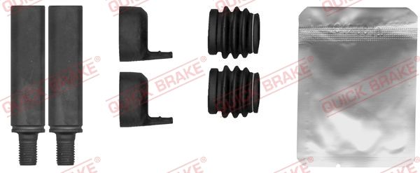Zestaw tulei prowadzących, zacisk hamulca QUICK BRAKE 113-1488x