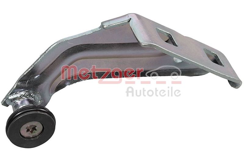 Prowadnica rolkowa, drzwi przesuwne METZGER 2310143