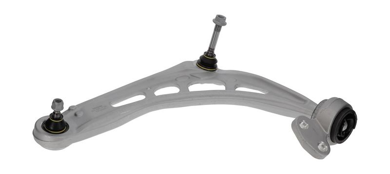 Wahacz, zawieszenie koła MOOG BM-WP-4738P