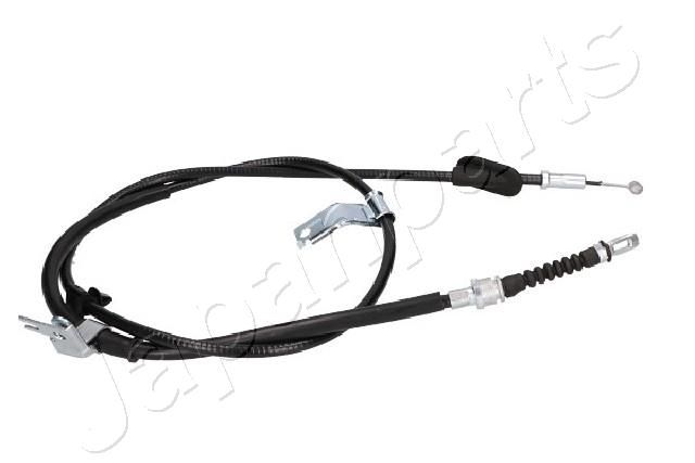 Cięgło, hamulec postojowy JAPANPARTS BC-425R
