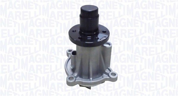 Pompa wody, chłodzenie silnika MAGNETI MARELLI 352316171312