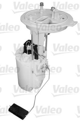 Zespół zasilający w paliwo VALEO 347142
