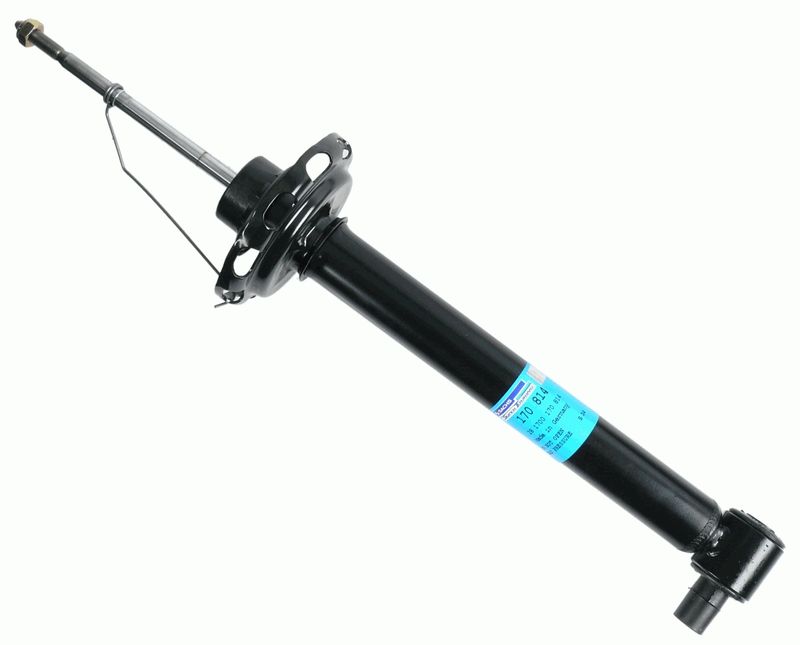 Amortyzator SACHS 170 814