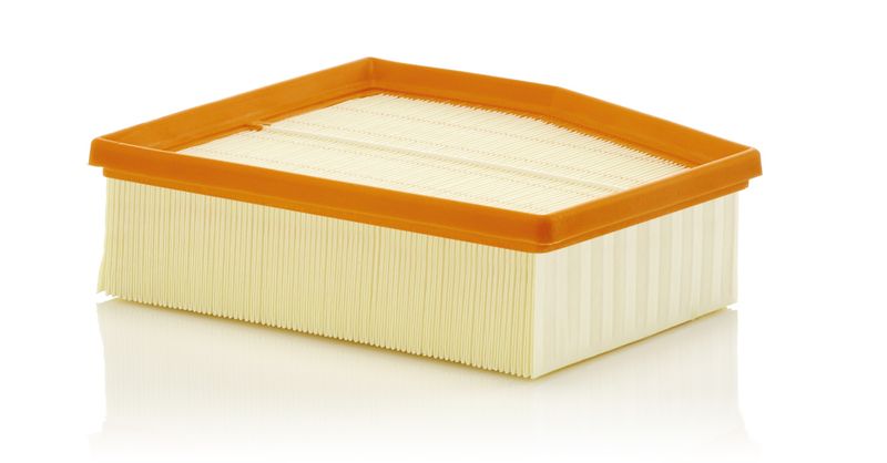 Filtr powietrza MANN-FILTER c 23 124