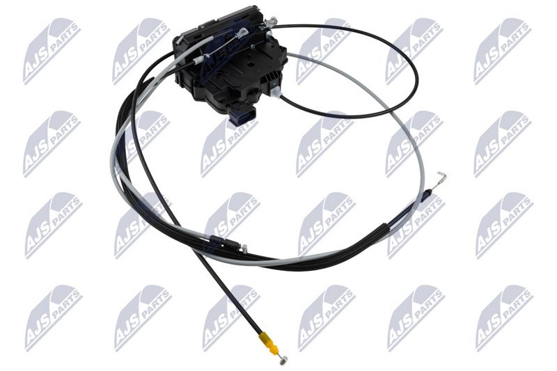 Zamek drzwi NTY EZC-FT-332