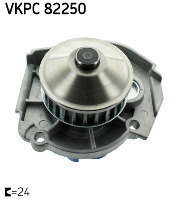 Pompa wody, chłodzenie silnika SKF VKPC 82250