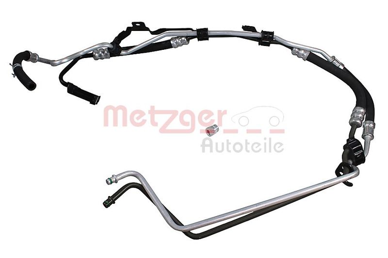 Wąż hydrauliczny, system kierowania METZGER 2361189
