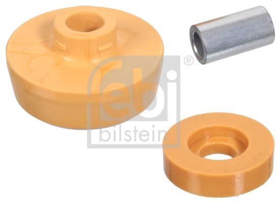 Odbojnik, resorowanie FEBI BILSTEIN 103112