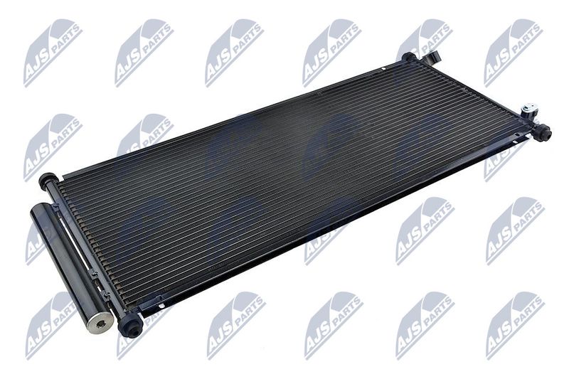 Skraplacz, klimatyzacja NTY CCS-HD-013