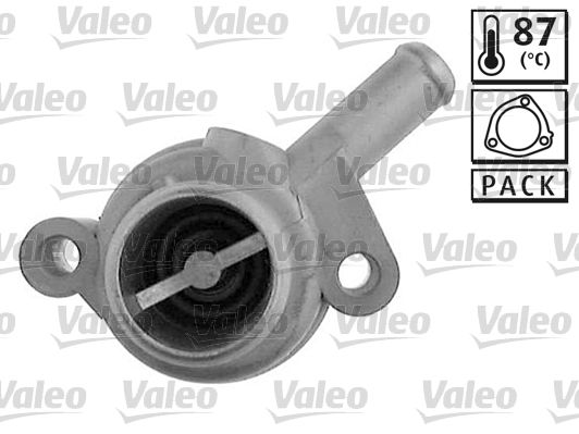 Termostat, płyn chłodzący VALEO 820160