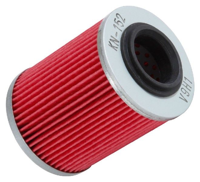 Filtr oleju K&N FILTERS KN-152-