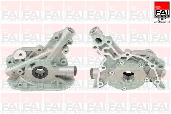 Pompa oleju FAI AutoParts OP314