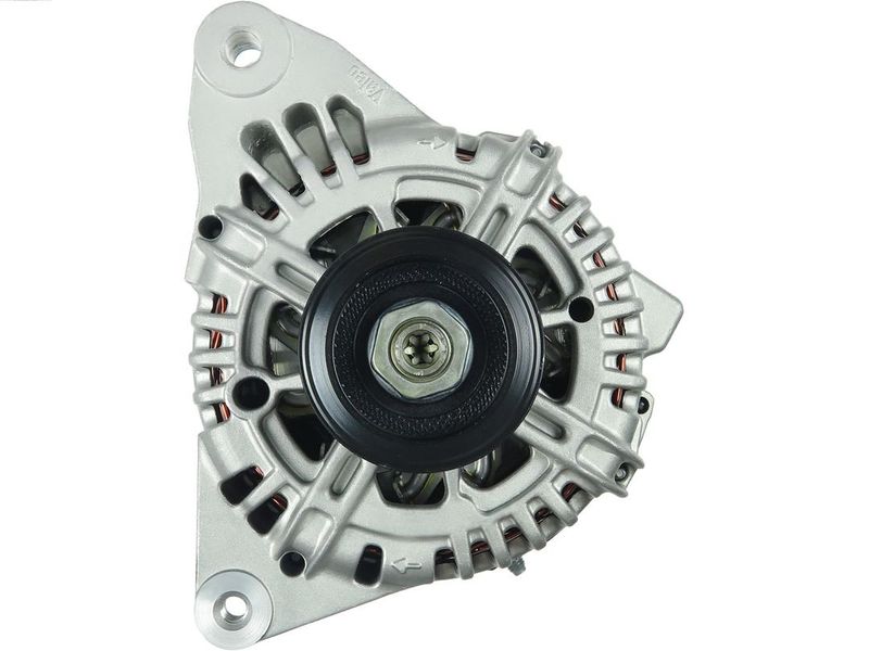 Alternator AS-PL a3336(valeo)