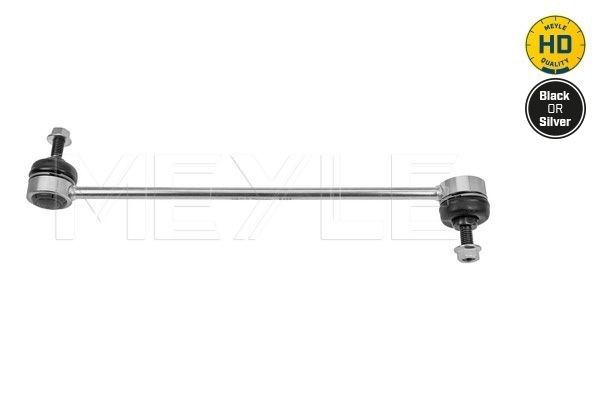 Drążek / wspornik, stabilizator MEYLE 53-160600019/HD