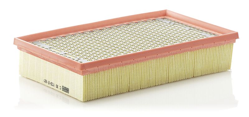 Filtr powietrza MANN-FILTER c 30 153/2