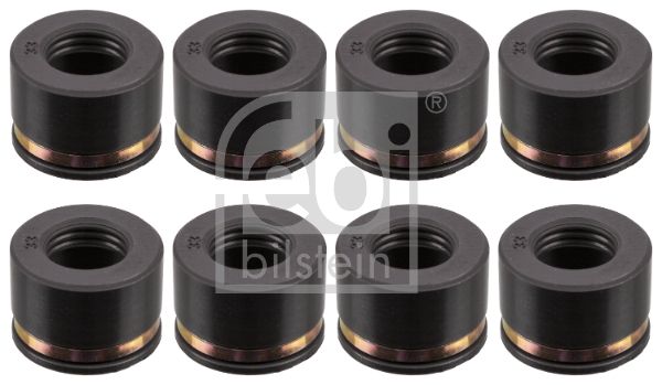 Zestaw uszczelek, trzonek zaworu FEBI BILSTEIN 08633