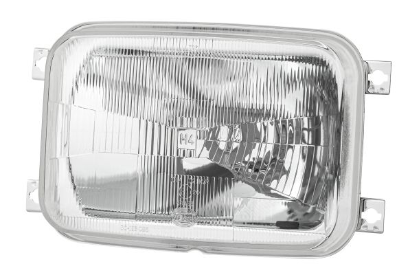 Zestaw, reflektor HELLA 1AG 004 679-041