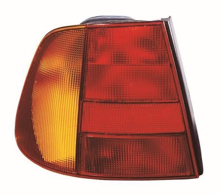 Lampa tylna zespolona ABAKUS 441-1993L-LD-UE