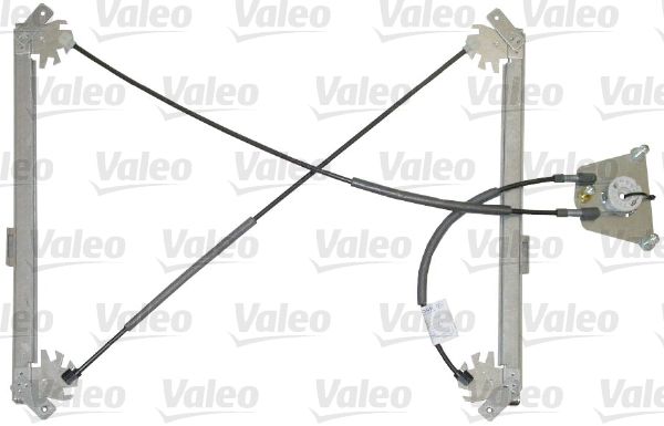 Podnośnik szyby VALEO 850617