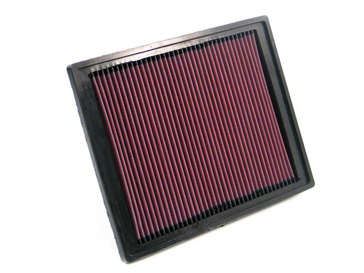 Filtr powietrza K&N Filters 33-2337