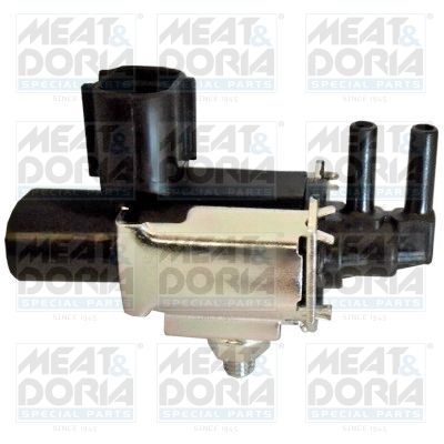Konwerter ciśnienia MEAT & DORIA 9455