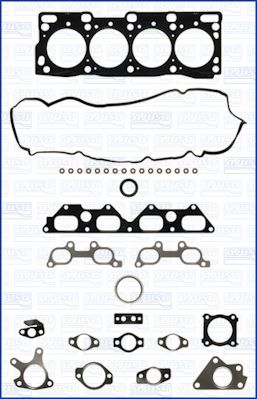 Zestaw uszczelek, głowica cylindrów AJUSA 52275900