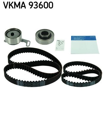 Zestaw paska rozrządu SKF VKMA 93600