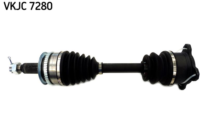 Wał napędowy SKF VKJC7280