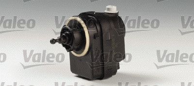 Element nastawczy, regulacja zasięgu świateł VALEO 087267
