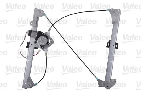 Podnośnik szyby VALEO 850063