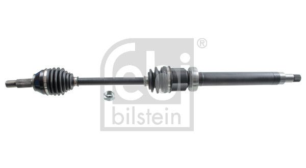 Wał napędowy FEBI BILSTEIN 1003259