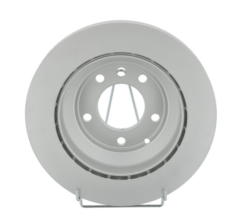 Tarcza hamulcowa FERODO DDF1580C