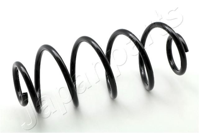 Sprężyna zawieszenia JAPANPARTS ZC6385H
