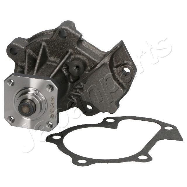 Pompa wody, chłodzenie silnika JAPANPARTS PQ-610