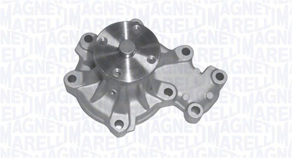 Pompa wody, chłodzenie silnika MAGNETI MARELLI 352316170739