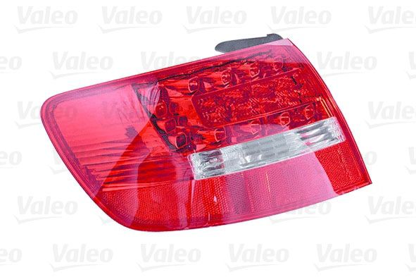 Lampa tylna zespolona VALEO 043847