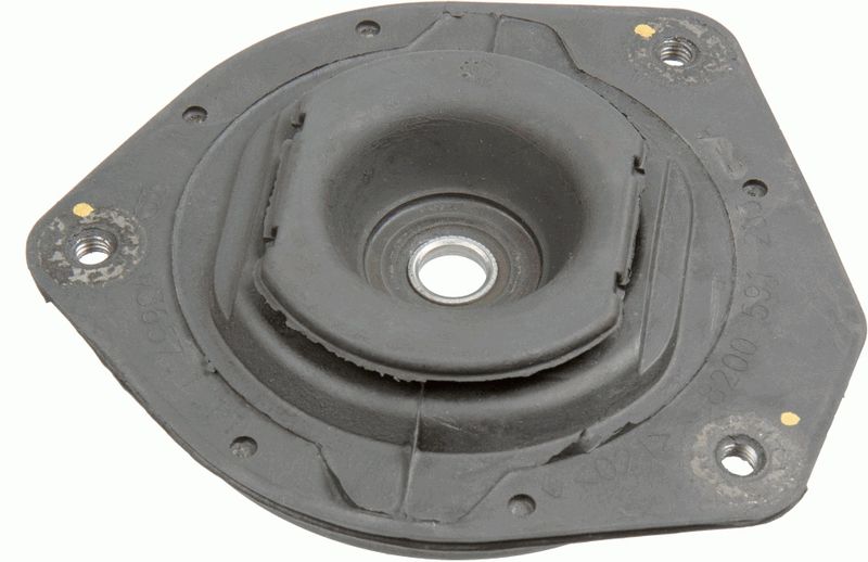Mocowanie amortyzatora SACHS 803 072