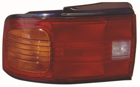 Lampa tylna zespolona ABAKUS 216-1939L-AE